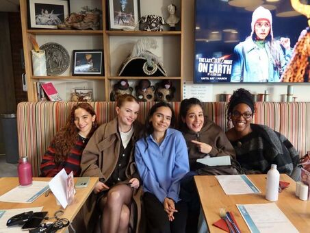 Ceara Coveney Photo Fuites Nudes OnlyFans 25