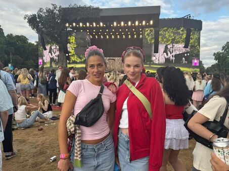 Ceara Coveney Photo Fuites Nudes OnlyFans 26