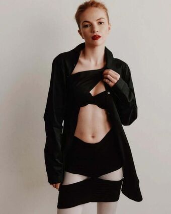 Ceara Coveney Photo Fuites Nudes OnlyFans 27