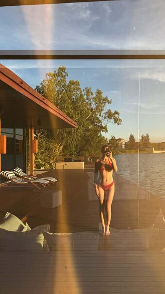 Ceara Coveney Photo Fuites Nudes OnlyFans 28