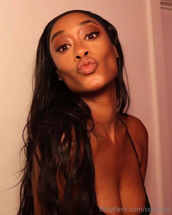 Cebrena Photo Fuites Nudes OnlyFans 60