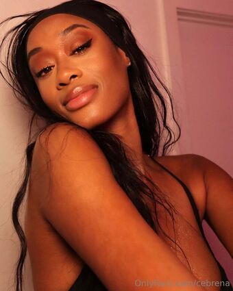 Cebrena Photo Fuites Nudes OnlyFans 62