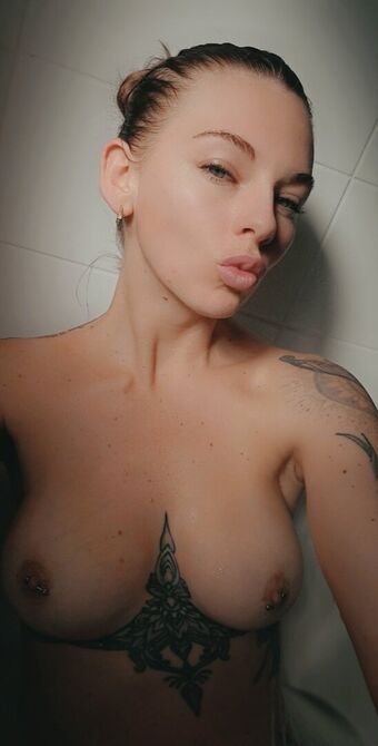 Cecethicc Photo Fuites Nudes OnlyFans 19