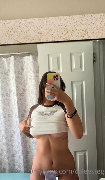 Celeesteg Photo Fuites Nudes OnlyFans 59