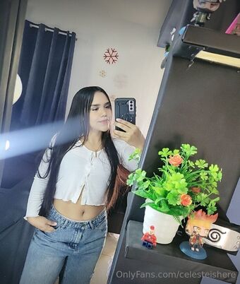 celesteishere Photo Fuites Nudes OnlyFans 23
