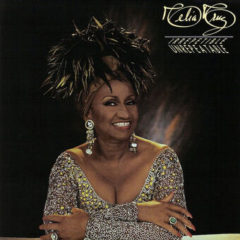 Celia Cruz