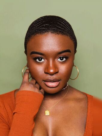 Celia Rose Gooding Photo Fuites Nudes OnlyFans 1