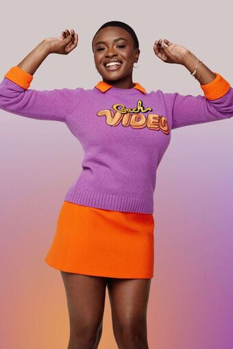 Celia Rose Gooding Photo Fuites Nudes OnlyFans 2