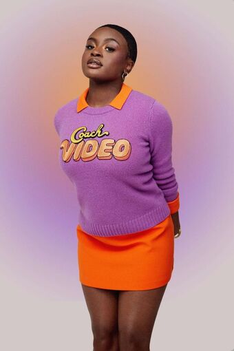 Celia Rose Gooding Photo Fuites Nudes OnlyFans 3