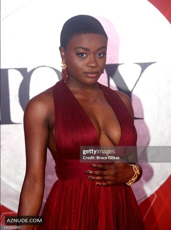 Celia Rose Gooding Photo Fuites Nudes OnlyFans 5