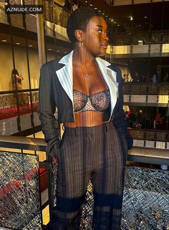 Celia Rose Gooding Photo Fuites Nudes OnlyFans 6