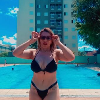 celiayoutube Photo Fuites Nudes OnlyFans 21