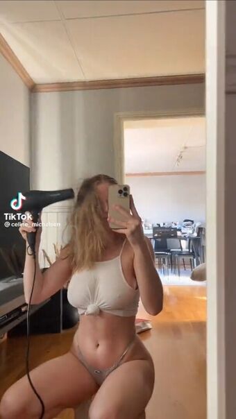 Celine Michelsen Photo Fuites Nudes OnlyFans 10