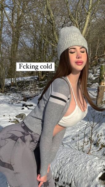 Centolain Photo Fuites Nudes OnlyFans 59