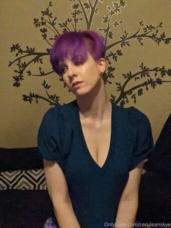 ceruleanskye Photo Fuites Nudes OnlyFans 35