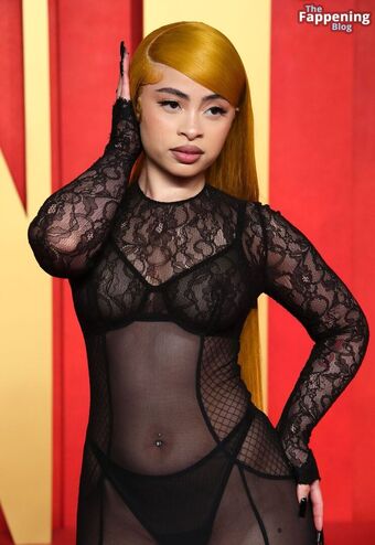 İcespice Photo Fuites Nudes OnlyFans 13