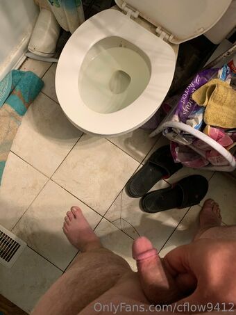 cflow9412 Photo Fuites Nudes OnlyFans 3