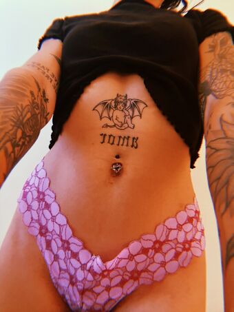 ch0fia Photo Fuites Nudes OnlyFans 55