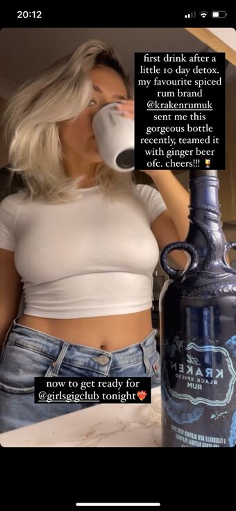 ch32 Photo Fuites Nudes OnlyFans 11