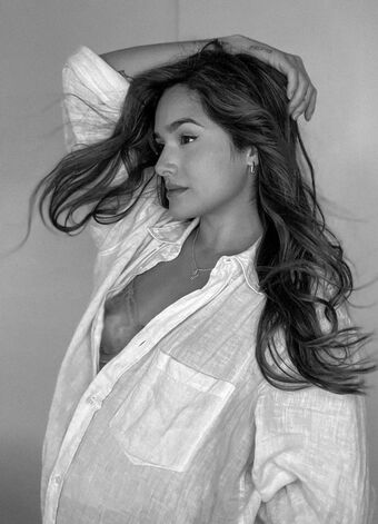 Chachi Gonzales Photo Fuites Nudes OnlyFans 12