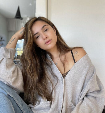 Chachi Gonzales Photo Fuites Nudes OnlyFans 15