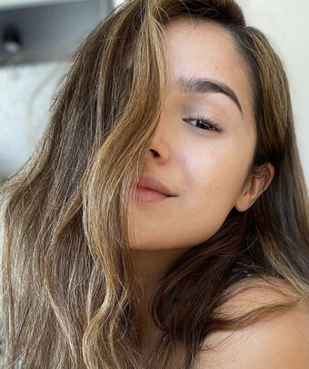 Chachi Gonzales Photo Fuites Nudes OnlyFans 16