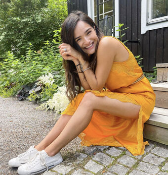 Chachi Gonzales Photo Fuites Nudes OnlyFans 20