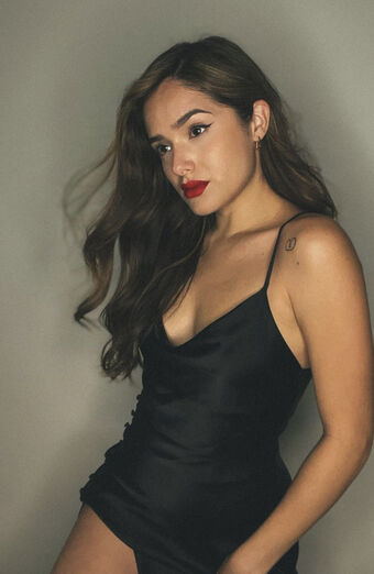 Chachi Gonzales Photo Fuites Nudes OnlyFans 34