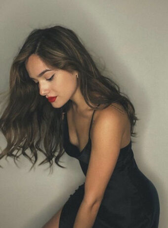 Chachi Gonzales Photo Fuites Nudes OnlyFans 35