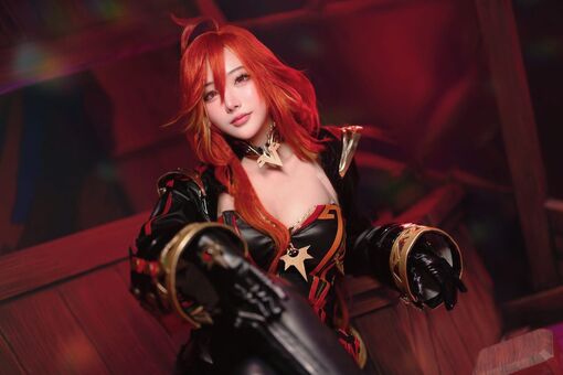 Chaeeun Photo Fuites Nudes OnlyFans 11