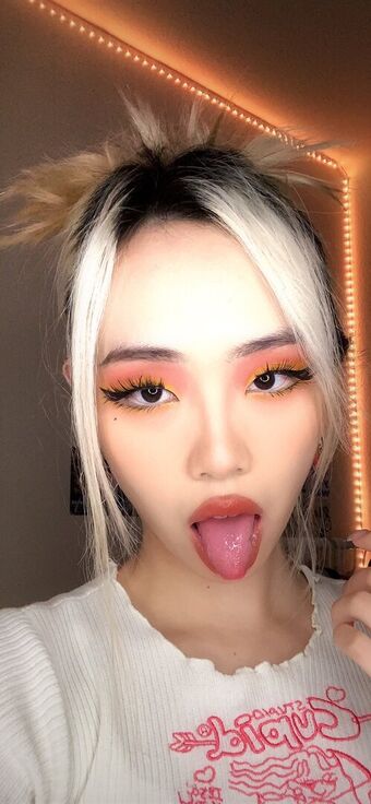 Chaelpls Photo Fuites Nudes OnlyFans 2