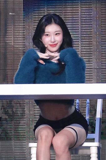 Chaeryeong