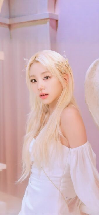 Chaeyoung