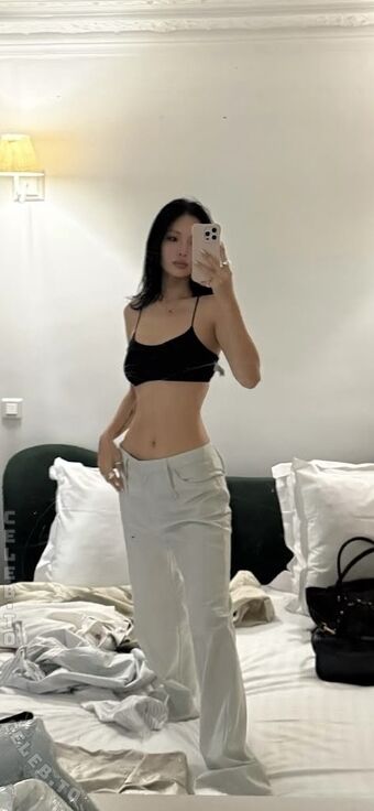 Chailee Son Photo Fuites Nudes OnlyFans 81