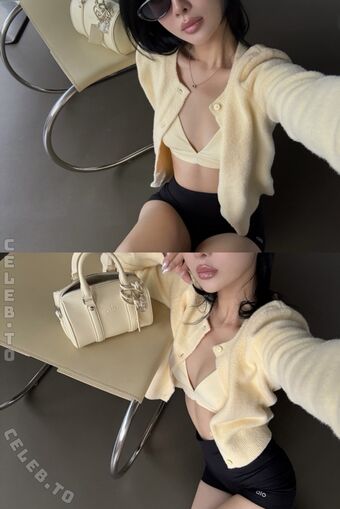 Chailee Son Photo Fuites Nudes OnlyFans 83