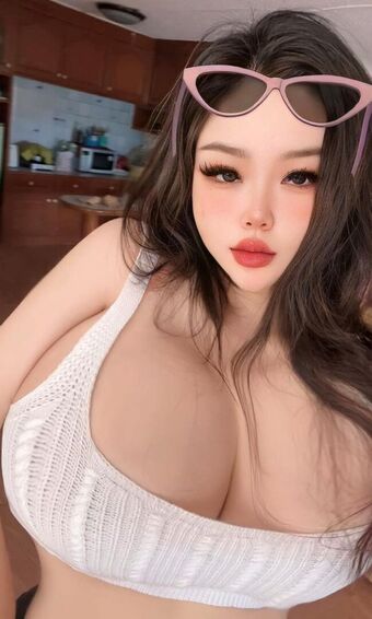 chalisaly Photo Fuites Nudes OnlyFans 1