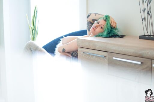 Chalkmoon Photo Fuites Nudes OnlyFans 237