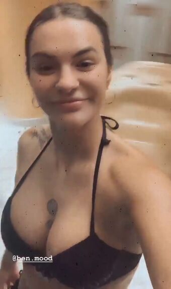 Chameen von Klepacki