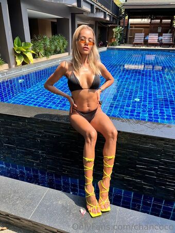 chancoco Photo Fuites Nudes OnlyFans 29