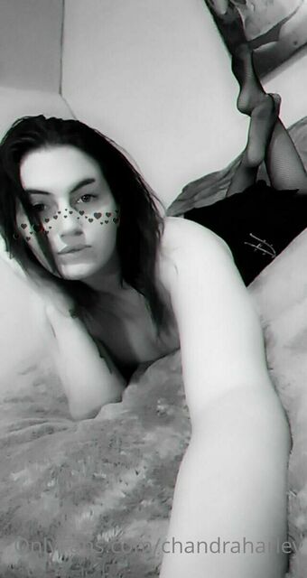 chandraharley Photo Fuites Nudes OnlyFans 14