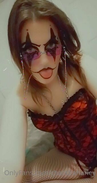 chandraharley Photo Fuites Nudes OnlyFans 17