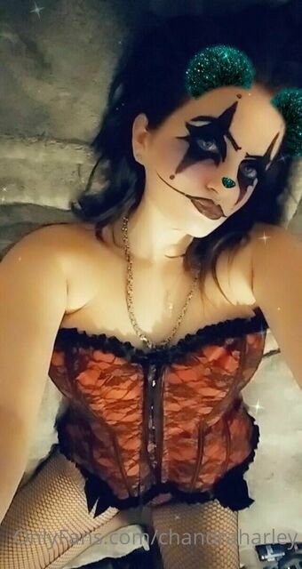 chandraharley Photo Fuites Nudes OnlyFans 18