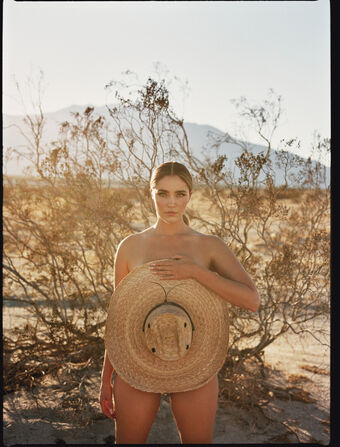 Chanel Celaya Watkins Photo Fuites Nudes OnlyFans 4