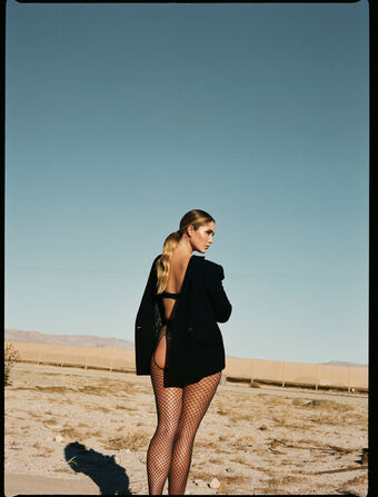 Chanel Celaya Watkins Photo Fuites Nudes OnlyFans 10