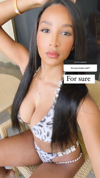 chantel everett Photo Fuites Nudes OnlyFans 6