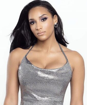 chantel everett Photo Fuites Nudes OnlyFans 8