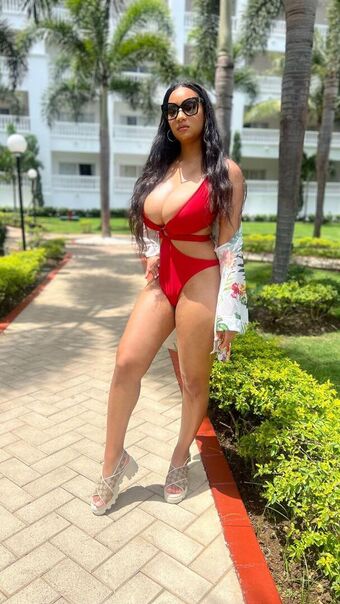 chantel everett Photo Fuites Nudes OnlyFans 9