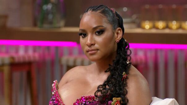 chantel everett Photo Fuites Nudes OnlyFans 10