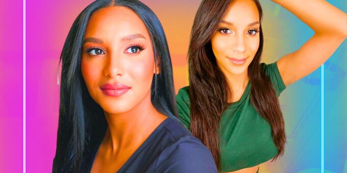 chantel everett Photo Fuites Nudes OnlyFans 11