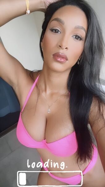 chantel everett Photo Fuites Nudes OnlyFans 12